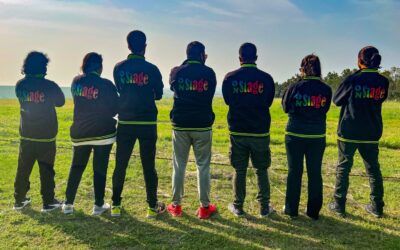 Team Building Isn’t an Event — It’s a Strategy