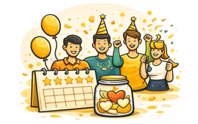 How Team-Building Activities Boost Workplace Productivity